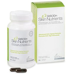 GliSODin Skin Nutrients