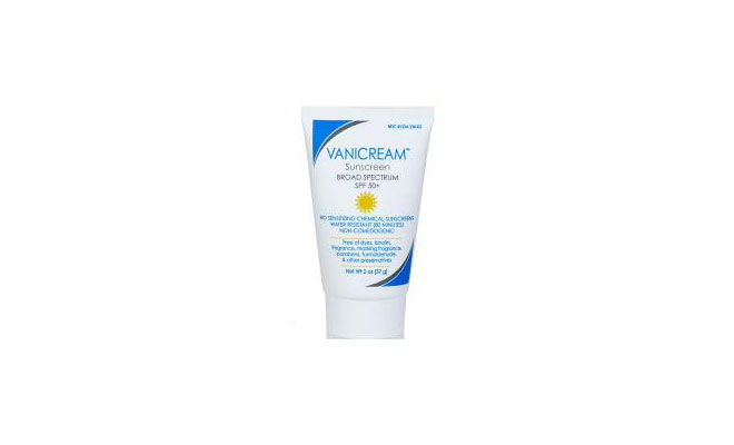 Vanicream Sunscreen Broad Spectrum Reviews – Should You Trust This Product?