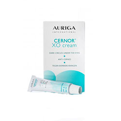 auriga cernor xo under eye cream