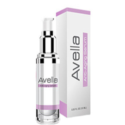 Avella Anti-Aging Serum
