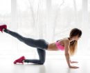 13 Bubble Butt Workouts That Will Give You A Bigger, Firmer Buttocks!