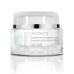 Curenza HYDRATE – Moisture Perfect Antioxidant Crème Review: Should You Buy This moisturizer?