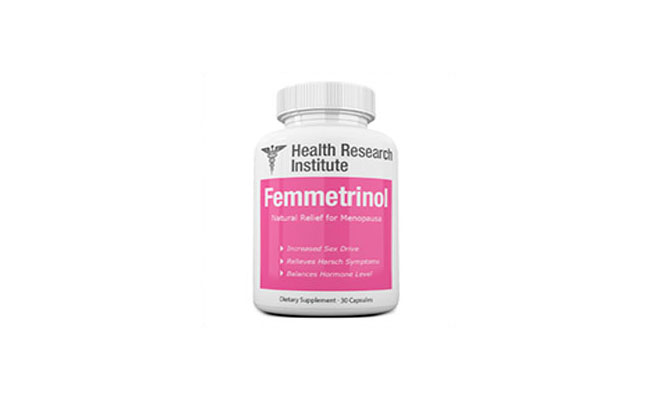 Femmetrinol Reviews – Should You Trust This Product?