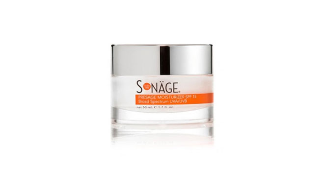 Sonage Presage Moisturizer SPF 15 Reviews – Should You Trust This Product?