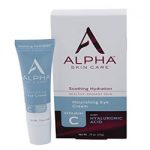 Alpha Skin Care Nourishing Eye Cream Reviews – Should You Trust This Product?