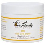 BeeFriendly Skincare Face and Eye Cream Review : Ingredients, Side Effects, Detailed Review And More.