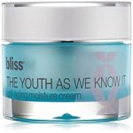 Bliss The Youth As We Know It Night Cream Review : Ingredients, Side Effects, Detailed Review And More.