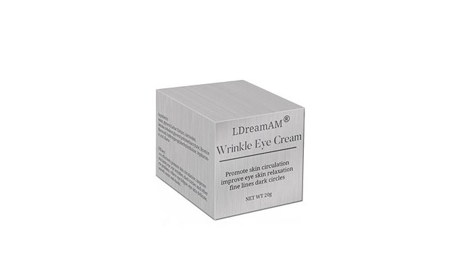 Ldreamam Wrinkle Eye Cream Reviews – Should You Trust This Product?