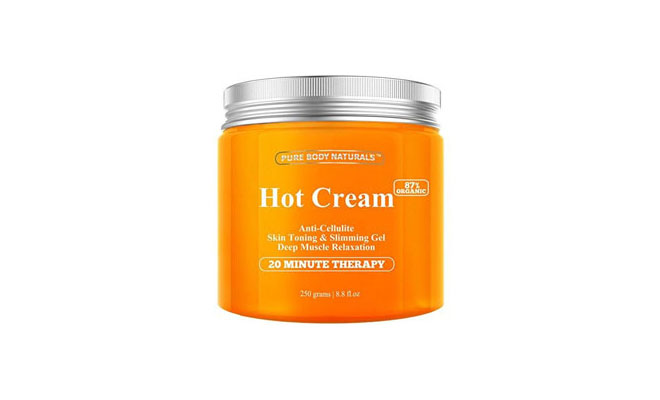 Pure Body Naturals Eye Cream Review Pure Body Naturals Eye Cream Review