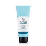 The Body Shop Seaweed Pore-Cleansing Facial Exfoliator Reviews