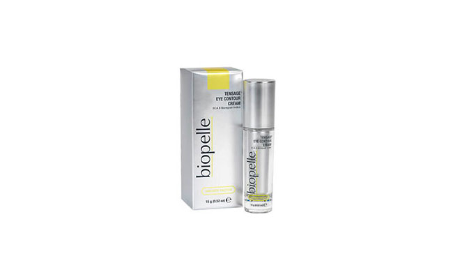 tensage eye cream