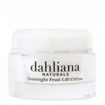 Dahliana Natural Overnight Fruit Lift Review : Ingredients, Side Effects, Detailed Review And More