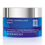 Givenchy Hydra Sparkling Night Recovery Moisturizing Mask & Cream Review: Ingredients, Side Effects, Customer Reviews And More.