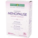 Menopause Support Complex Reviews – Should You Trust This Product?
