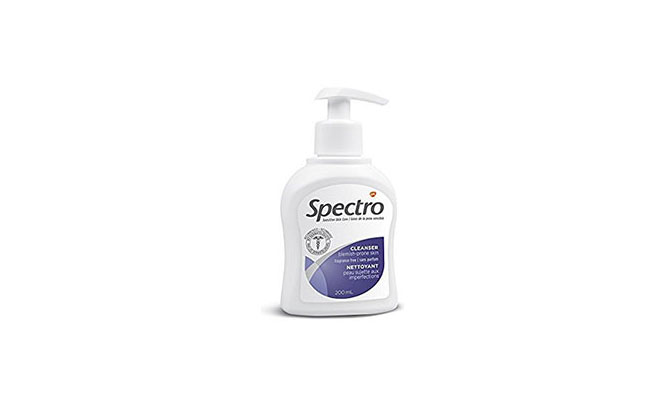 spectro-jel-cleanser