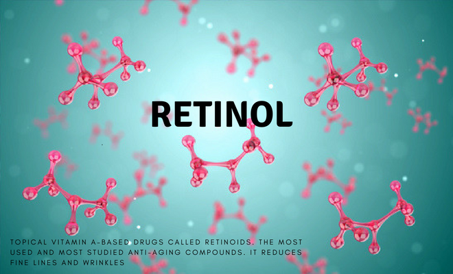 retinol
