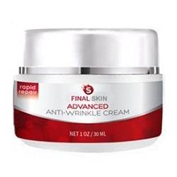 final skin advanced cream review