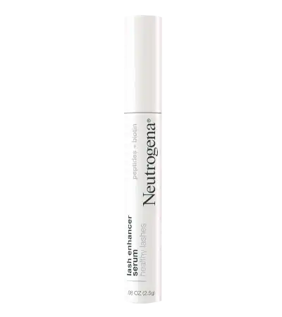 Neutrogena Healthy Lashes Lash Enhancer Serum