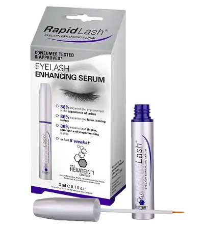 Rapidlash Eyelash Enhancing Serum