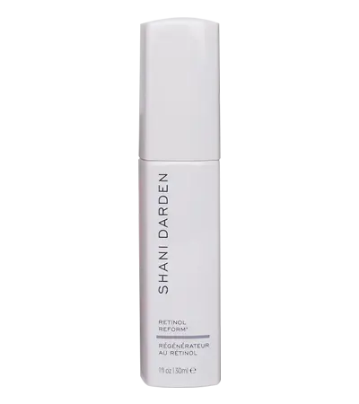Shani Darden Skin Care Retinol Reform