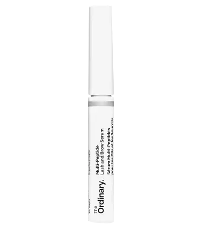 The Ordinary Multi-Peptide Lash and Brow Serum