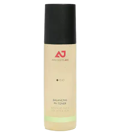 Absolute Joi Balancing Ph Skin Toner