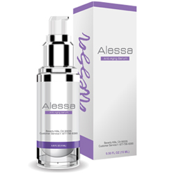 Alessa Serum