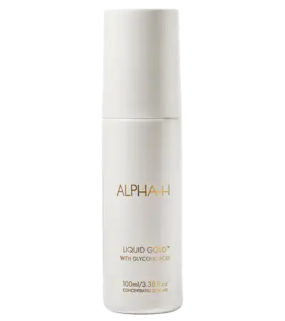 Alpha H Liquid Gold Exfoliating Treatment