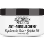 Natural Beauty Amazonian Secrets Anti-Aging Alchemy Reviews