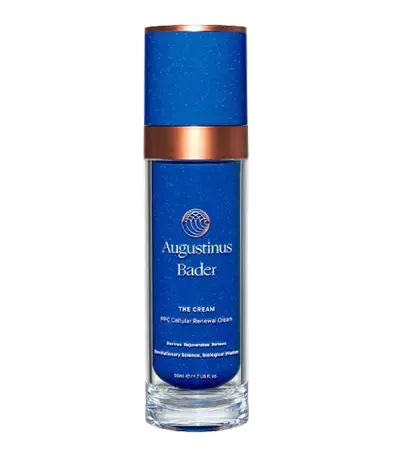 Augustinus Bader the Cream