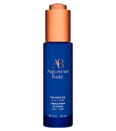 Augustinus Bader The Face Oil