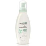 Aveeno Clear Complexion Foaming Cleanser Reviews – Should You Trust This Product?