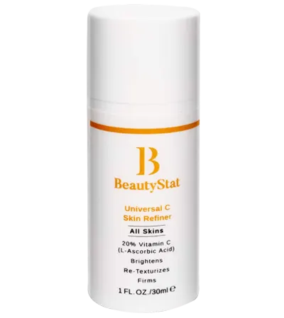 Beautystat Universal C Skin Refiner