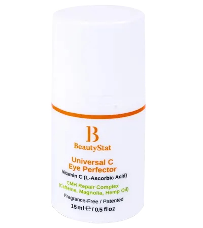 BeautyStat’s Universal C Eye Perfector