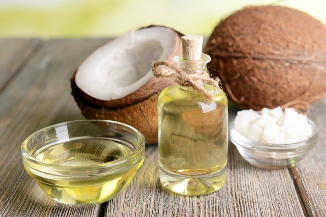 Benefits Of Coconut Oil For Facial Cleanser