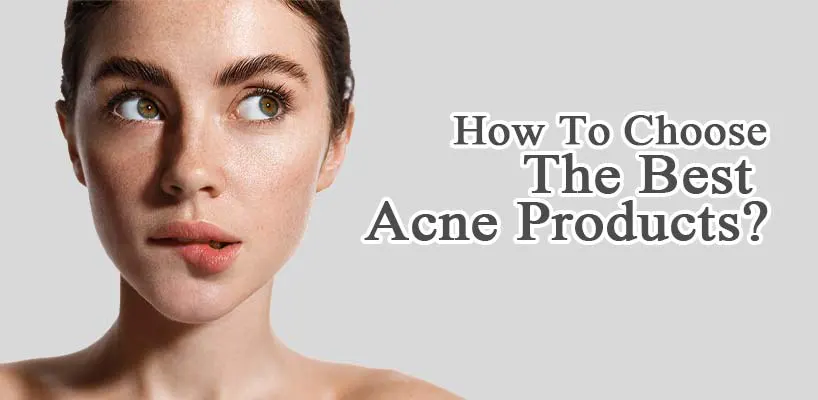 best-acne-products-2023