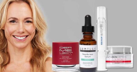 9 Best Anti-Aging Products for 2025, as Predicted by Dermatologists!