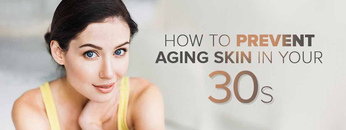 Best Anti-Aging Skin Care