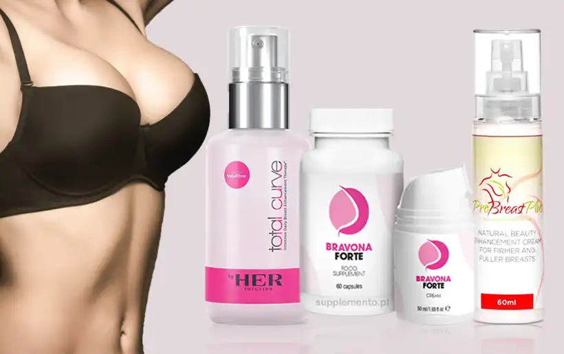 best-breast-enlargement-creams