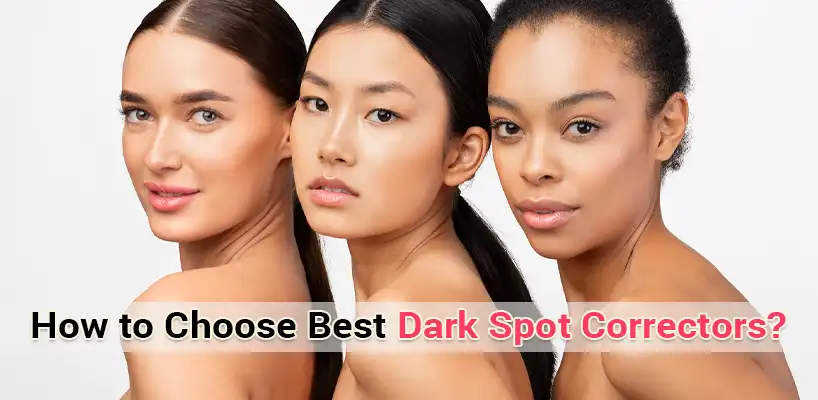 best dark spot correctors 2024