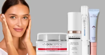 Dermatologists Recommend 18 Best Eye Creams for 2025