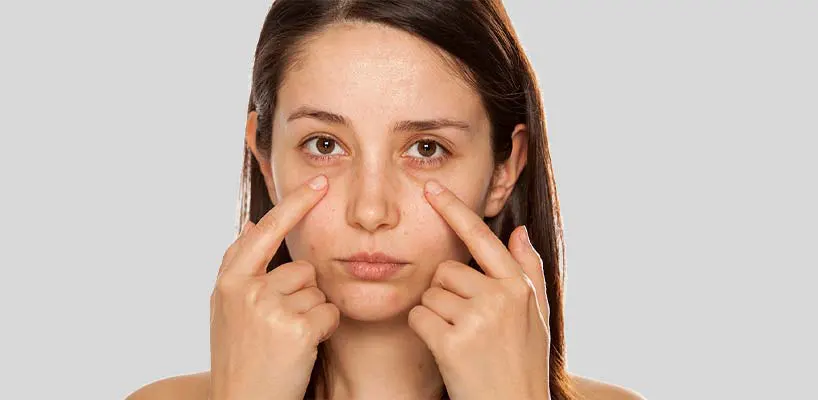 Are eye creams really necessary