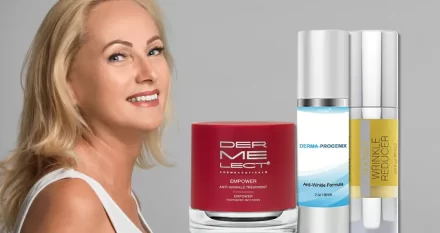 14 Best Wrinkle Creams to Erase Your Fine Lines in 2025