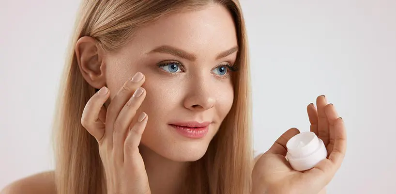 best wrinkle skin cream