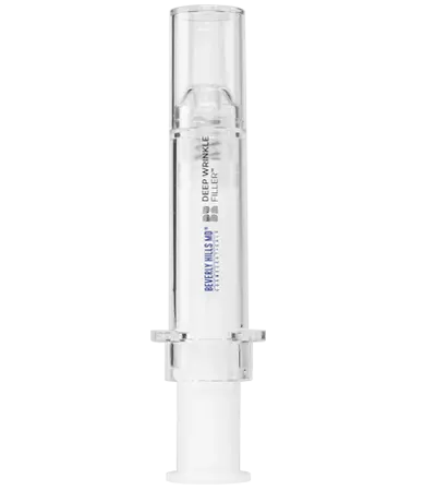 Beverly Hills MD Deep Wrinkle Filler