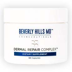 Beverly Hills MD Dermal Repair Complex