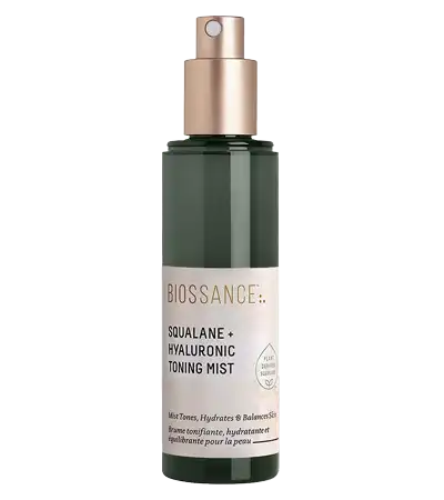 Biossance Toning Mist