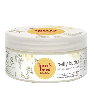Burt's Bees Mama Bee Belly Butter