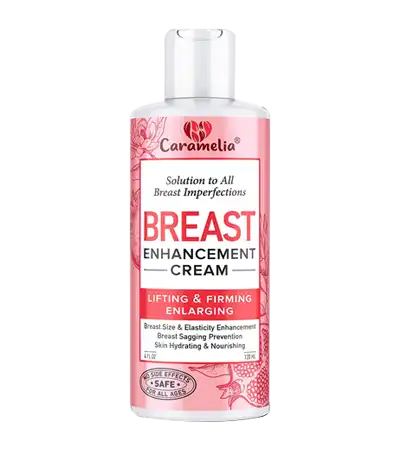 Caramelia Breast Enhancement Cream