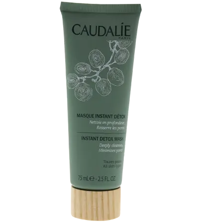 Caudalie Instant Detox Mask